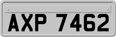 AXP7462