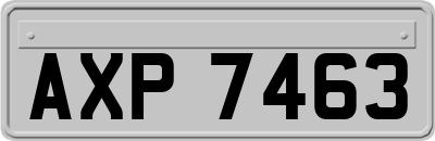 AXP7463