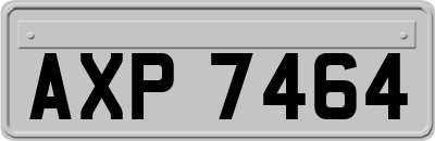 AXP7464
