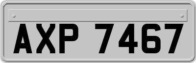 AXP7467