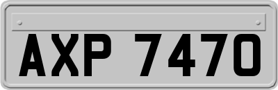 AXP7470