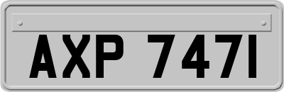AXP7471