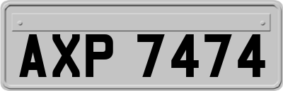 AXP7474