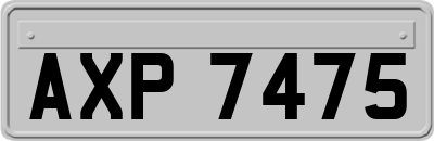 AXP7475