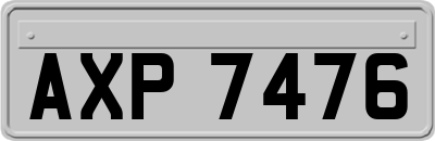 AXP7476