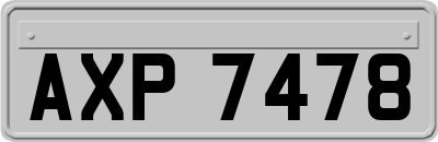 AXP7478
