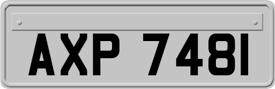AXP7481