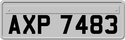 AXP7483