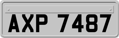 AXP7487