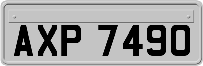 AXP7490