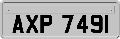 AXP7491