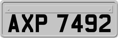 AXP7492