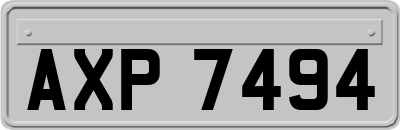 AXP7494