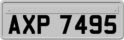 AXP7495