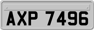 AXP7496