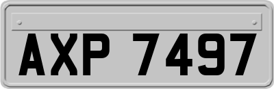 AXP7497