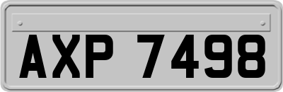 AXP7498
