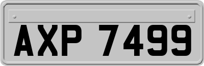 AXP7499
