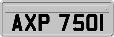 AXP7501