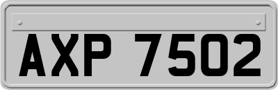 AXP7502