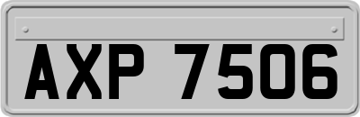 AXP7506