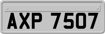 AXP7507