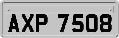AXP7508