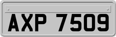 AXP7509