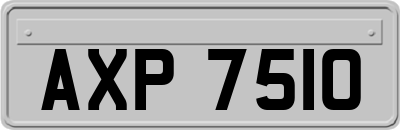 AXP7510