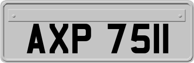 AXP7511