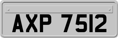 AXP7512