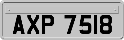 AXP7518
