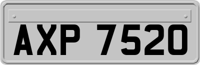 AXP7520
