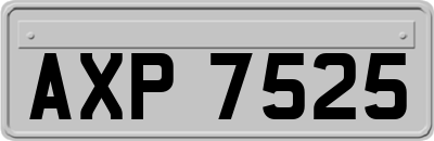 AXP7525