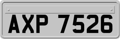 AXP7526