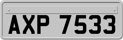 AXP7533