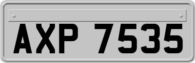 AXP7535
