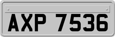 AXP7536