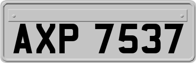 AXP7537