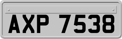 AXP7538