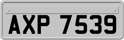 AXP7539