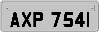 AXP7541