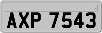 AXP7543