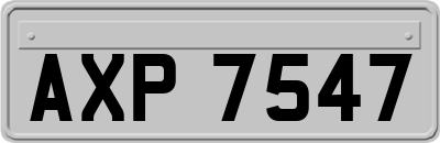 AXP7547