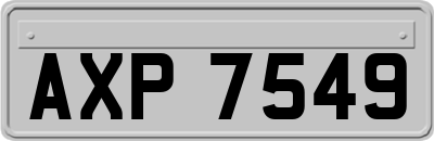 AXP7549