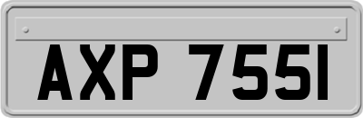 AXP7551