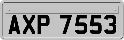 AXP7553