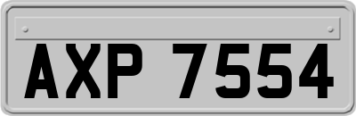 AXP7554