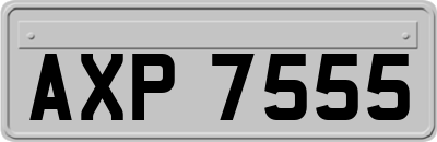 AXP7555
