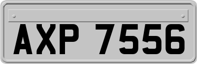 AXP7556